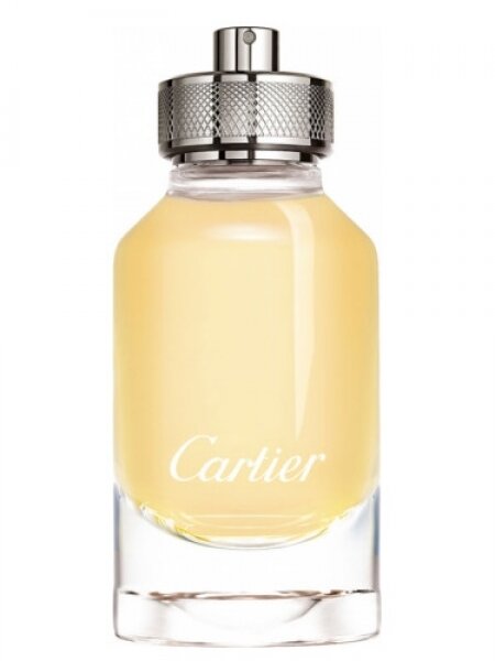 Cartier L'Envol Eau De EDT 50 ml Erkek Parfümü kullananlar yorumlar